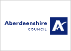 Aberdeenshire Council logo