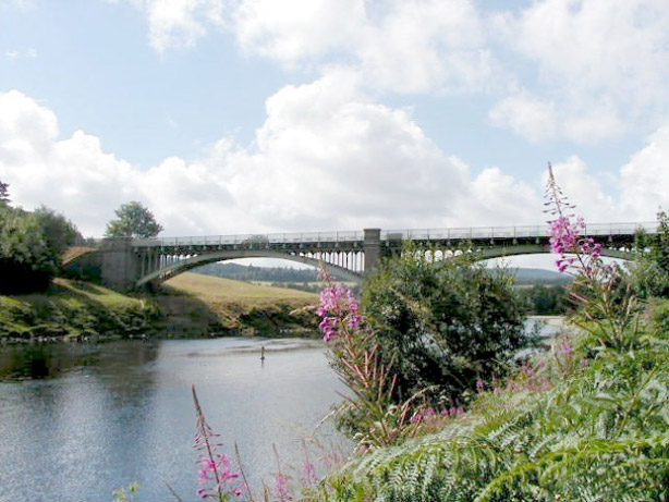 Park Bridge