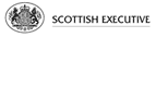 Scottish Executive logo