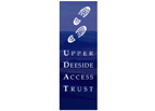 Upper Deeside Access Trust logo