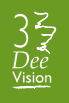3dee Vision Logo