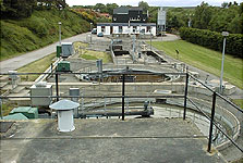 Banchory New Wastewater Treatment Works